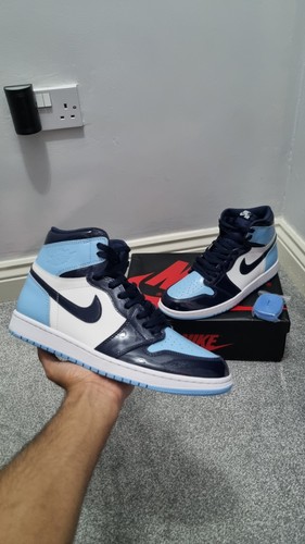 Mens nike air jordan high - nike,