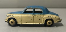 Original Dinky Toys Rover 75