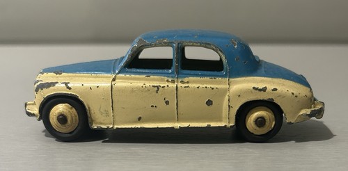 Original dinky toys rover - toys, 75