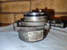 Pierburg Vacuum Pump BMW E46