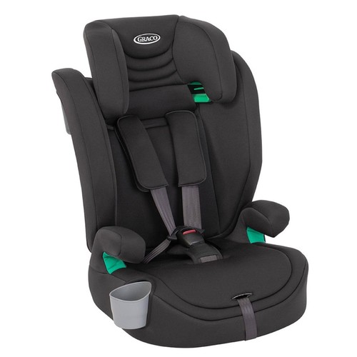 Graco eldura r129 - graco, harness
