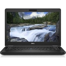 Dell Latitude 5490 Laptop 14"
