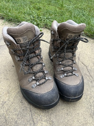 Scarpa gore tex walking - up, gore-tex
