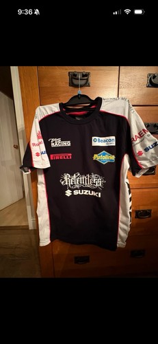 Relentless suzuki tas racing - relentless,