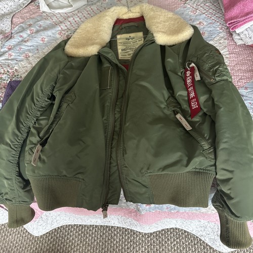 Alpha industries injector iii - alpha,