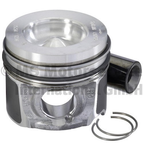 Piston fits ds - piston, 6