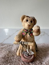 Beau Bear - Ceramic