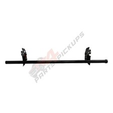 2019 Mitsubishi L200 Barbarian Rear Bumper Bar 2015-2019