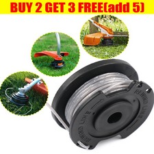 1PCS Nylon Lawn Mower Replacement Cable For Bosch Strimmer Trimmer Yard Tools