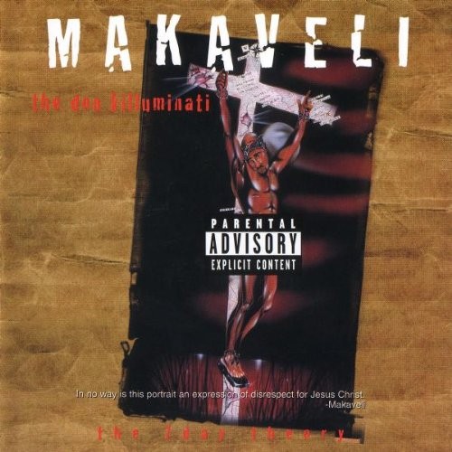 Don killuminati makaveli - don, **makaveli