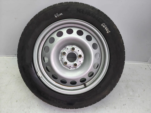 Mercedes benz vito r17 wheel - r17,