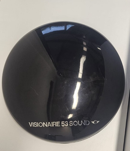 Visionaire sound limited - sound,