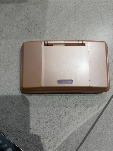 Nintendo lite console pink - lite,