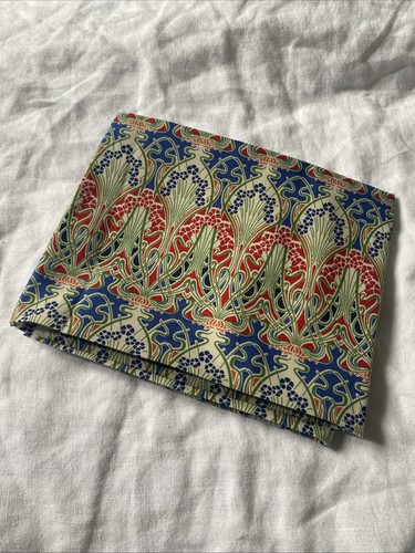Liberty ianthe fat quarter - liberty,