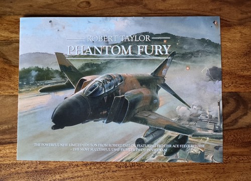 Robert taylor aviation artist - taylor,