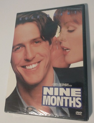 Nine months dvd widescreen - nine,