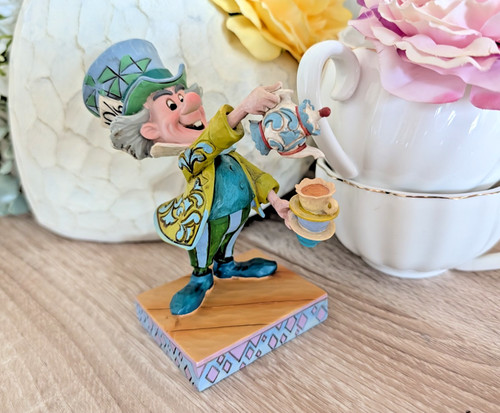 Disney traditions showcase - traditions, mad
