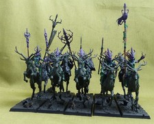 Wild Riders - Wood Elf Realms - Warhammer Old World #5TH