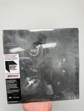 The Who Quadrophenia (Half