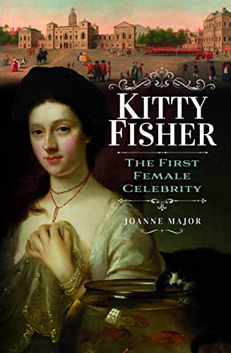 Kitty fisher the first female - the,