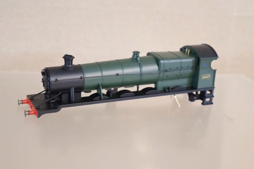 Hornby r2464 body for - hornby,