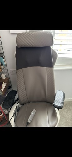 Osim ujolly 260 - os-260, back