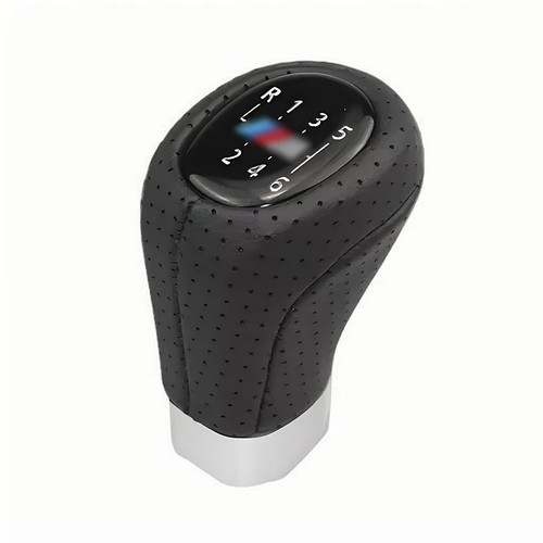 Speed shift knob illuminated - speed,