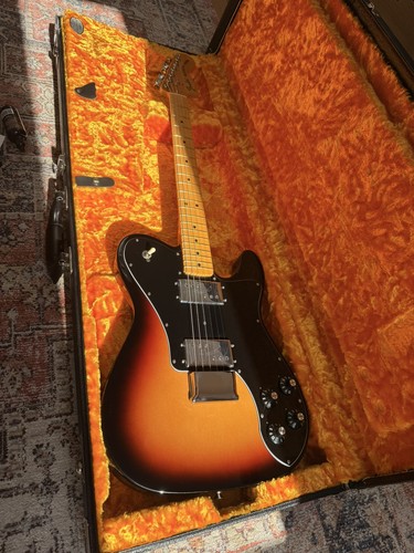 Fender american vintage - american, ii
