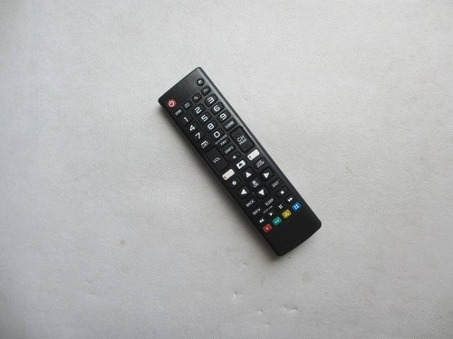 Remote control for - remote, lg