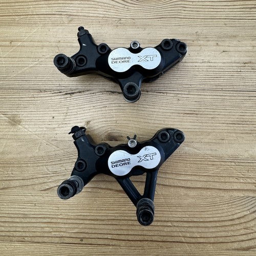 Shimano deore m755 - shimano, xt