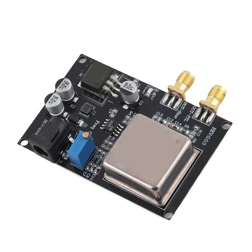 Aocxo 10mhz crystal oscillator - aocxo,