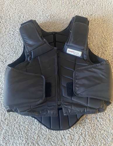 Smart rider body - rider,