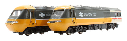 Hornby gauge r401 - 'oo',