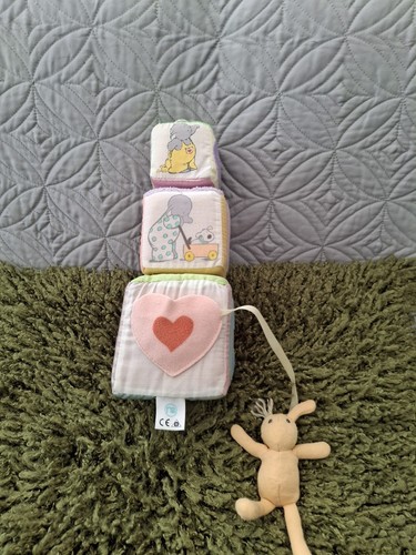 Rare vintage mothercare blue - rare,