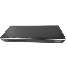 Panasonic blu ray player - blu,