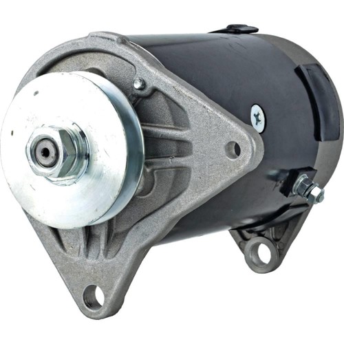 Starter motor generator - starter,