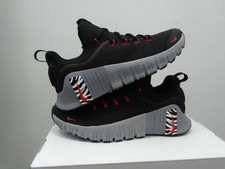 Nike Free Mecon 6 ‘By You’ ID Customised IM1377 900 UK9 US10 EURO 44