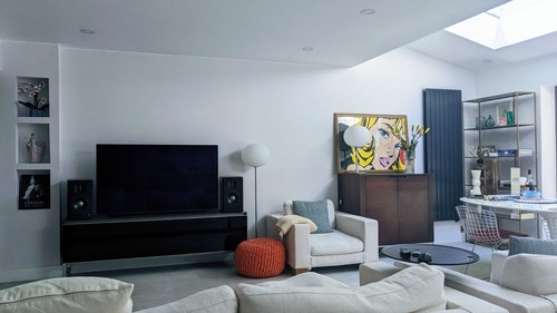 Italia classic media unit - b&b,