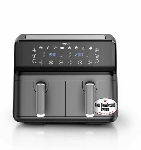 Keplin dual zone air - keplin,