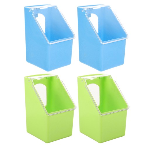 Pcs cage bird - 4,