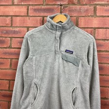Patagonia Re-Tool Snap-T