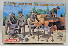 DRAGON 6112 1/35 Sd. Kfz. 250