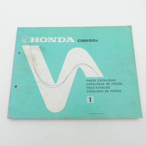 Honda 650 spare parts - 650,