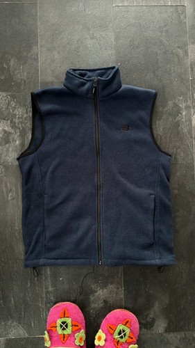 New balance navy - new, blue