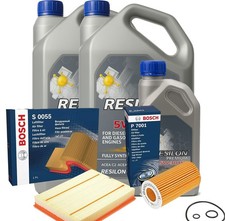 SERVICE KIT for Mercedes