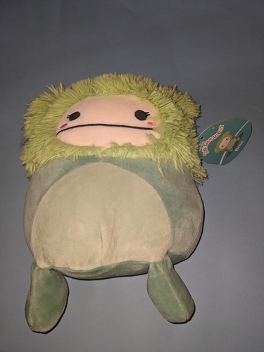 Squishmallows inch plush - squishmallows, 7.5