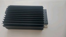 PORSCHE BOSE AMPLIFIER