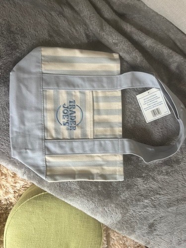 Trader joe mini tote bag - mini,
