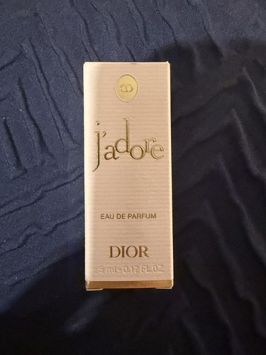 Bnib dior miniature adore - bnib,
