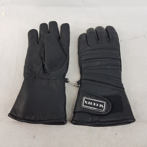 Sportex men black - men's,